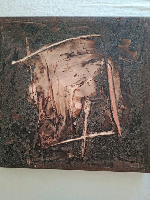 Quadros do autor Mario Rocha