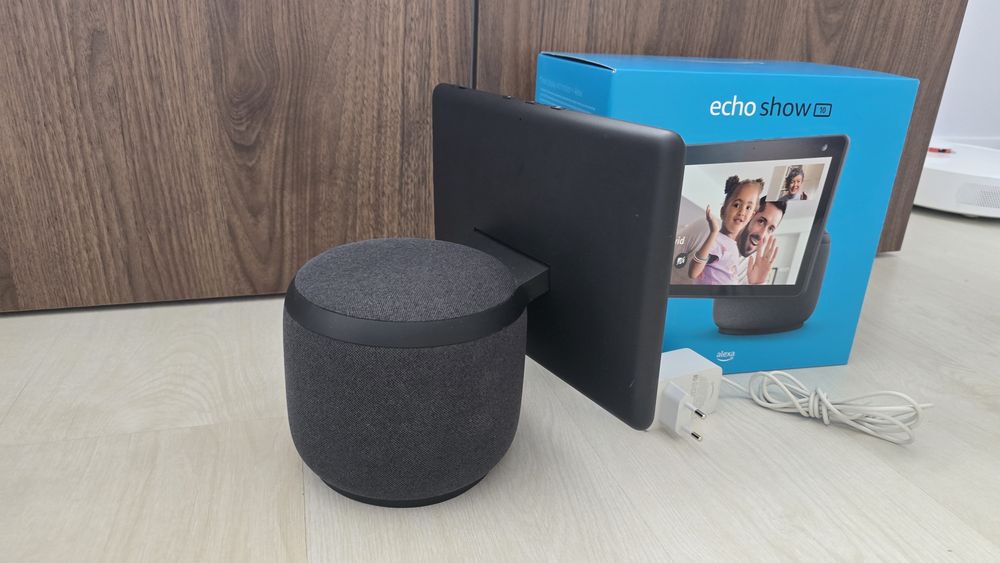 Amazon Alexa Echo Show 10 3 geração