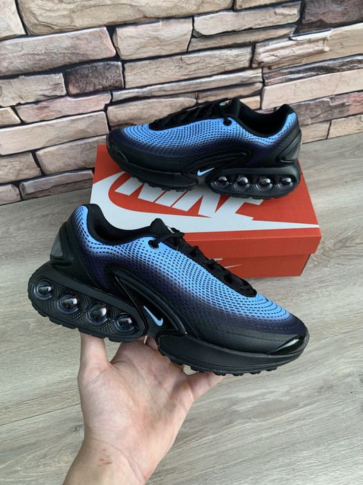 Кросівки Nike Air Max DN Plus | Nike DN | Nike Air Max DN | Найк дн