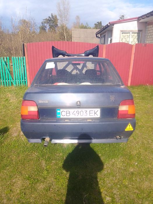 Продам таврію...