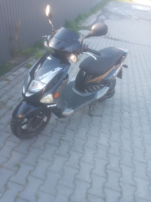 Slider aprilia gilera yamaha