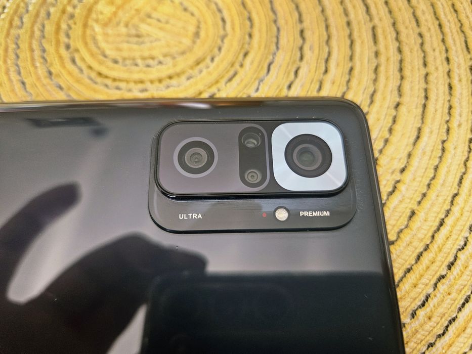 Xiaomi Redimi Note 10 Pro