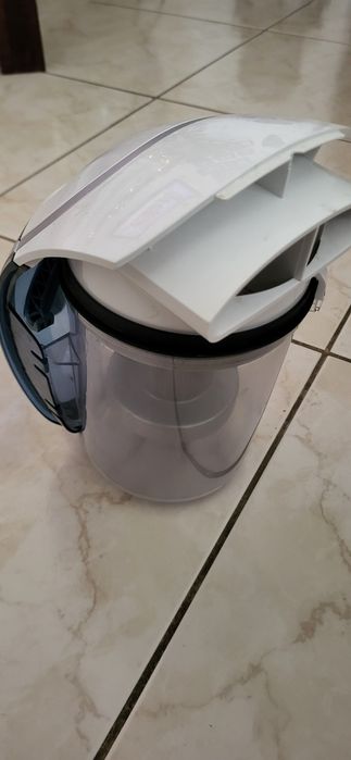 Aspirador sem fio Rowenta X-Ô 90