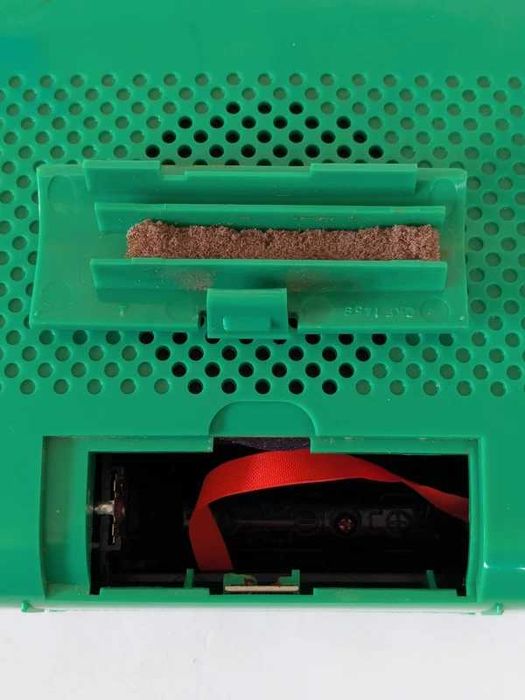Vintage 70s Space Age National Panasonic RQ711S Cassete Made in Japan