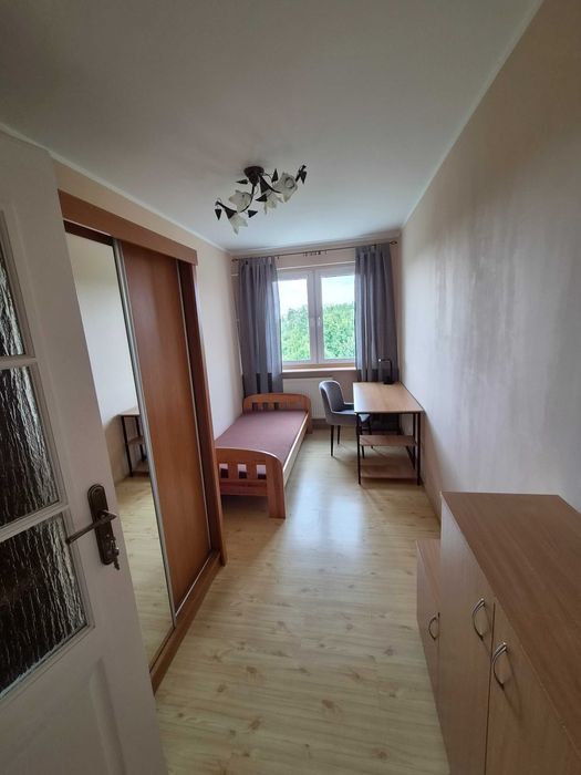 Wynajmę Pokój Gdańsk Siedlce od zaraz