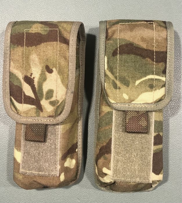 Подсумки для магазина Osprey MK4 MTP