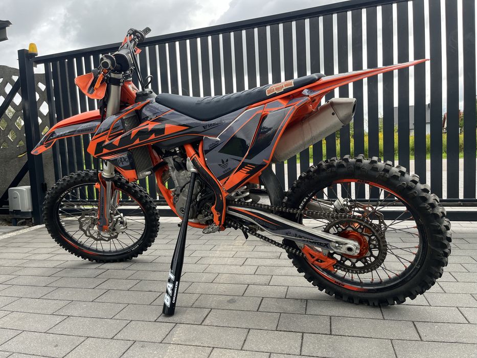 KTM