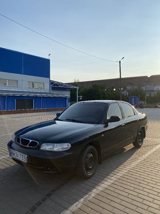 Daewoo Nubira 1998