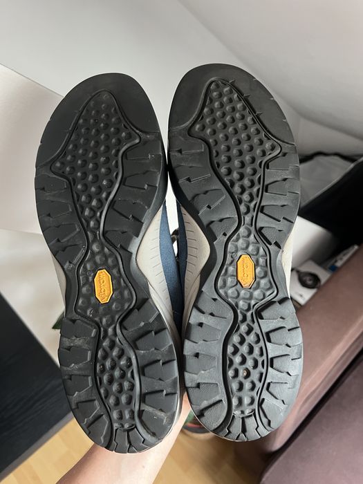 Scarpa Mojito trekkingi buty outdoorowe turystyczne