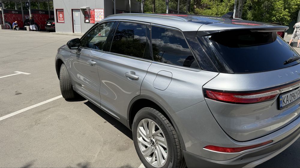 Lincoln Corsair 2022 VIN 5LMCJ1C90NUL12810 фото оголошення 9 з 24