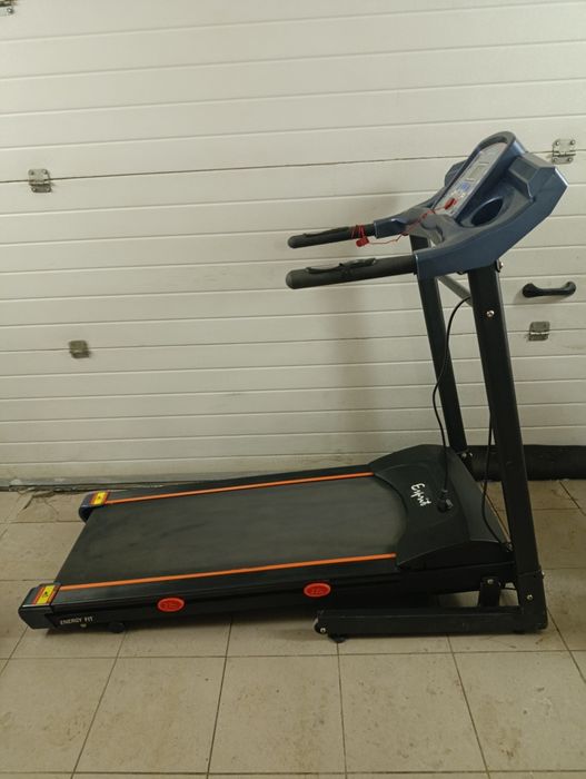 Бігова доріжка EnergyFit