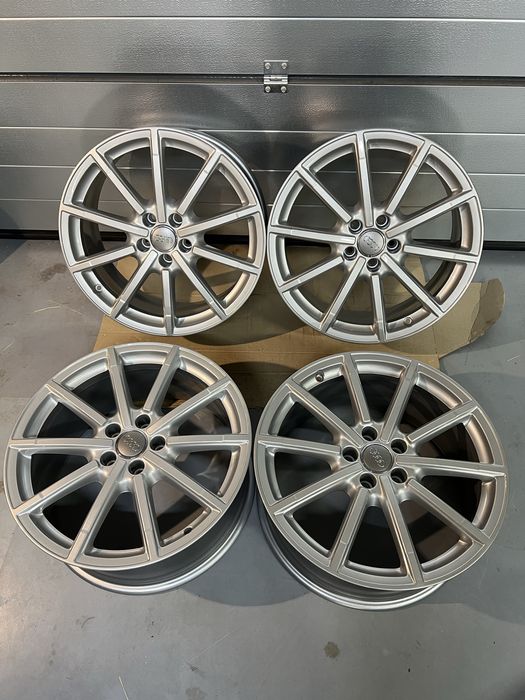 Диски R19 Audi A6 Speedline 4G9601025J