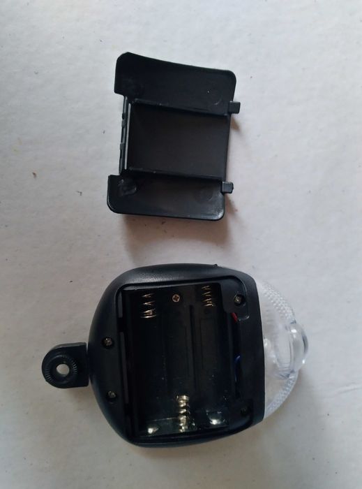 Luzes para Bicicleta