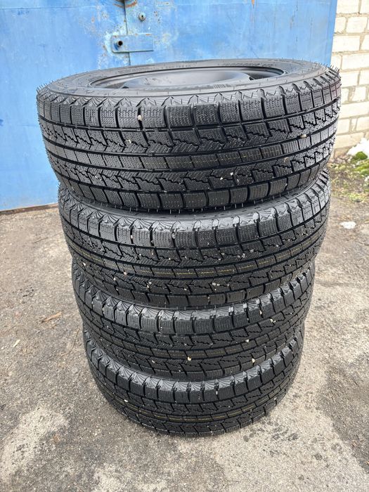 ОРИГІНАЛ! Комплект колес, 195/65 R15