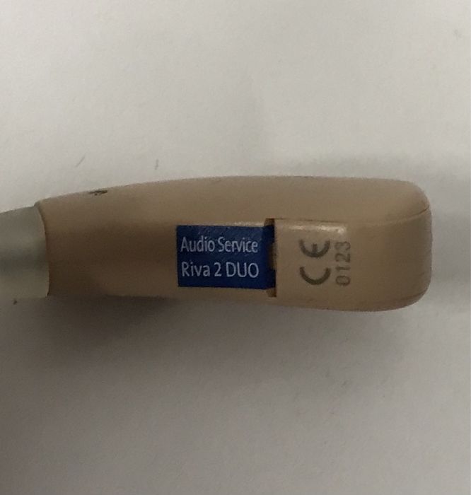 Слуховой аппарат