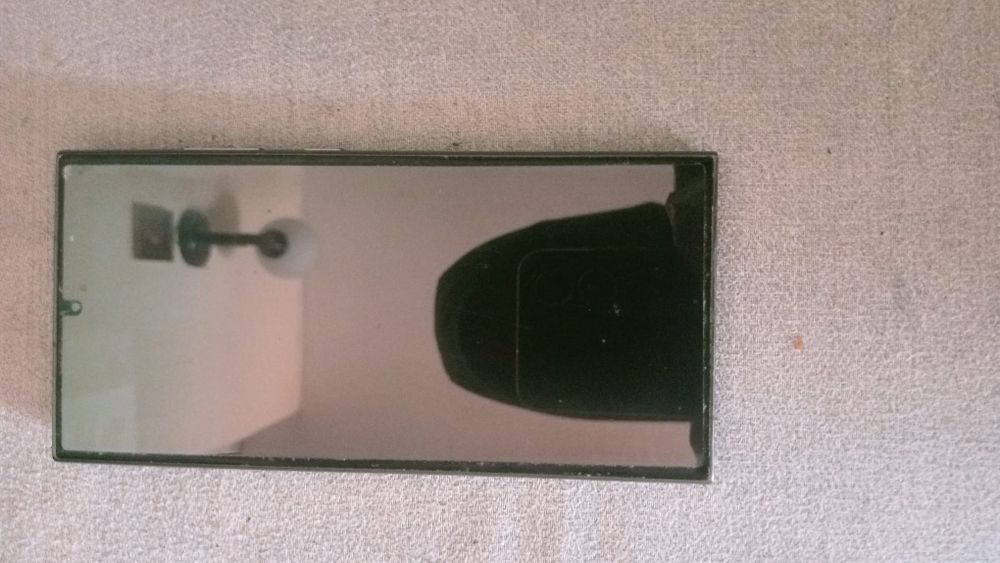 Samsung Galaxy s24 ultra