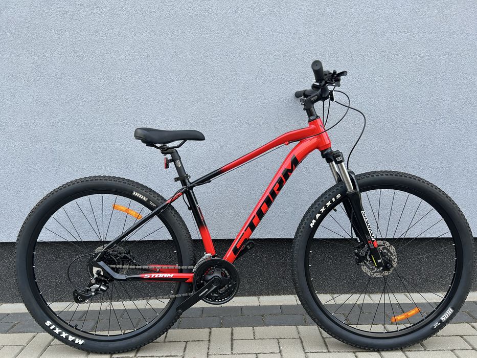 Rower Storm Shark 2.0 mtb 29”