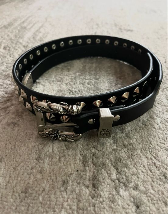 Enfants Riches Deprimes ремінь belt