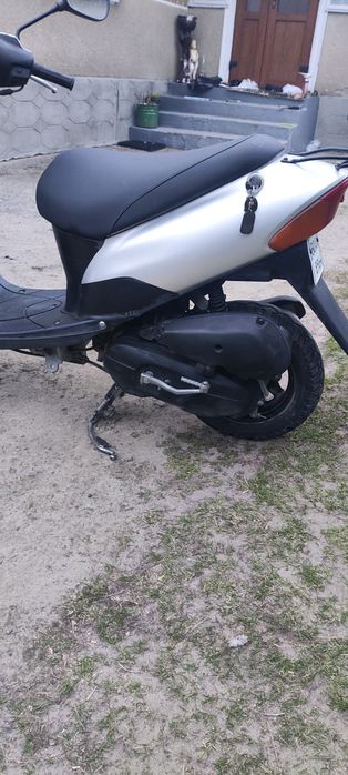 Продам Suzuki  let's  2