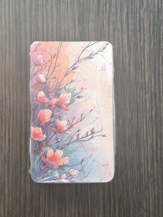 Оракул Ленорман «Ніжність» — особлива колода карт