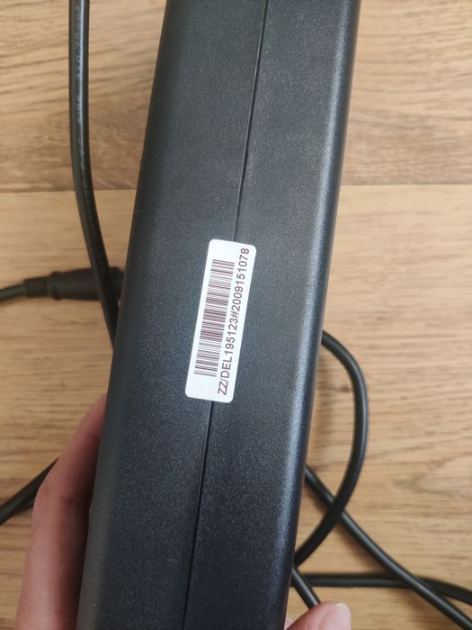 Zasilacz Movano ZZ/del195123