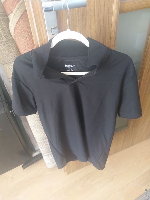 Męska koszulka polo