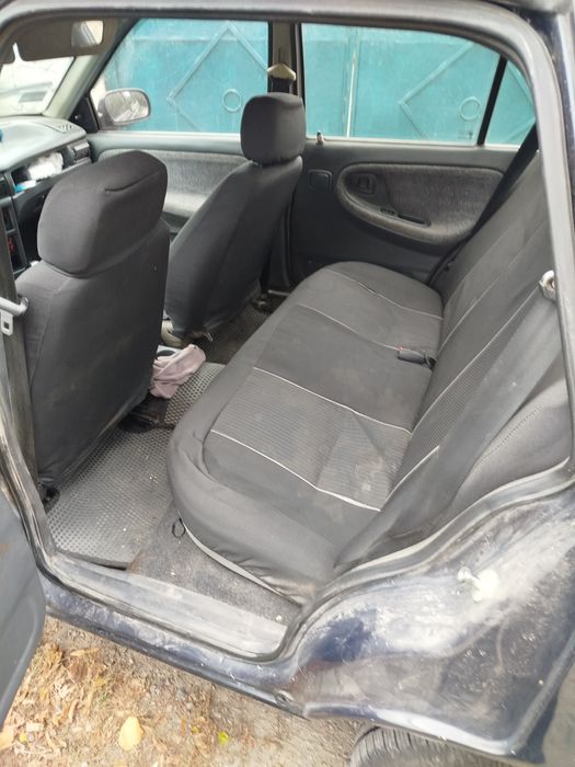 Продам авто дек нексию