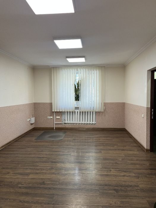 Оренда приміщення під медичний центр, клініку, приватну школу