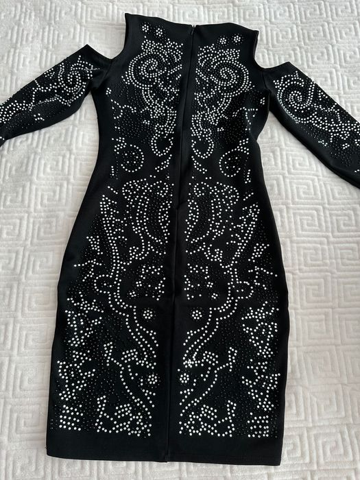 Плаття на корпоратив