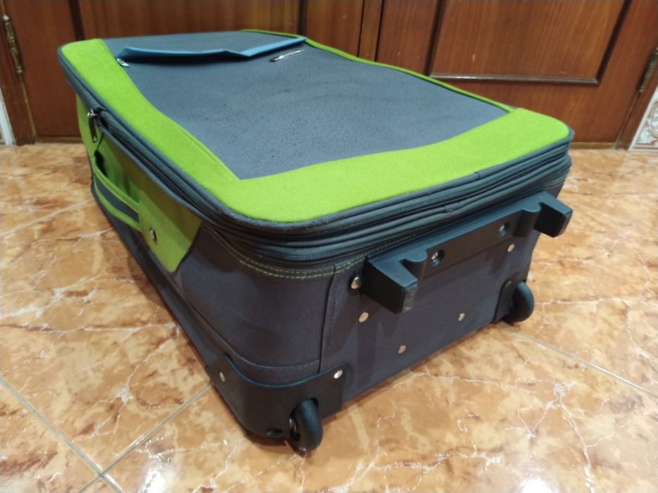 Mala malas de porão até 23 kg viagem casa quarto apartamento vivenda escritório gabinete carro cozinha.