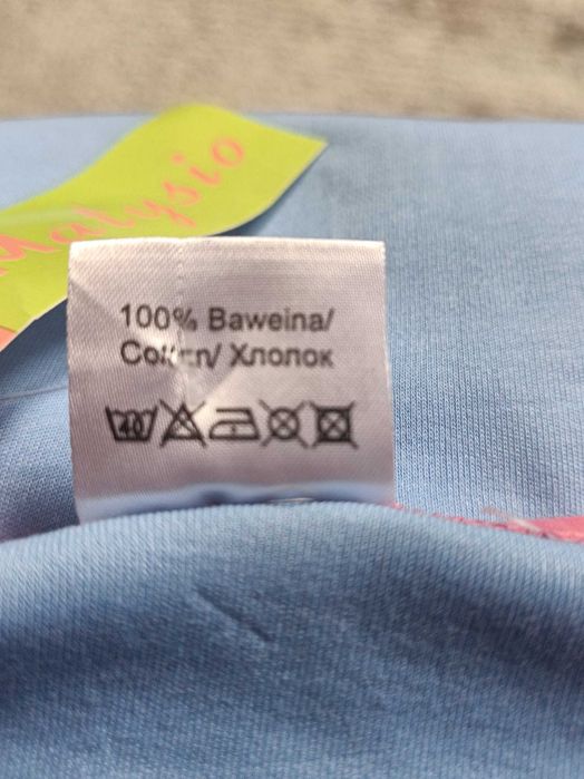 Nowa piżamka damska M