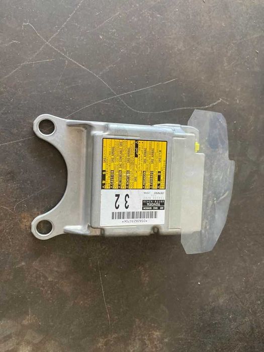 AIRBGS TOYOTA RAVE 4 2020