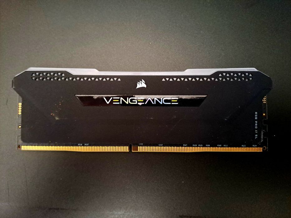 Memória Corsair 16Gb