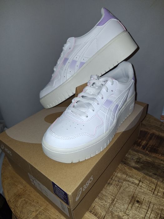 Buty damskie Asics Japan S PF 40 25,5 cm sneakersy