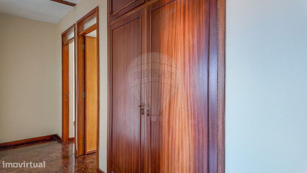 Apartamento T3 para venda