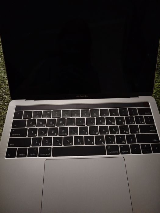 MacBook Pro 13 (2016)