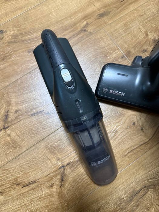 Пилосос BOSCH 2 in 1 14,4w