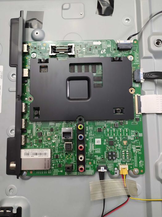 Placas eletrónicas para TV Samsung