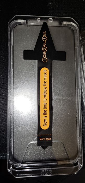 Película anti espionagem Samsung s23 quantidade 2