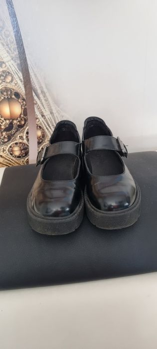 Grenland 35 półbuty baleriny