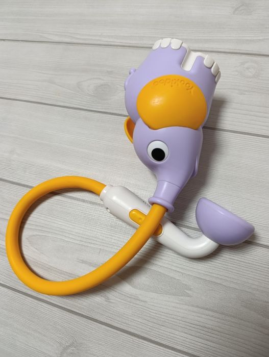 Дитячий душ Yookidoo «Слоник»