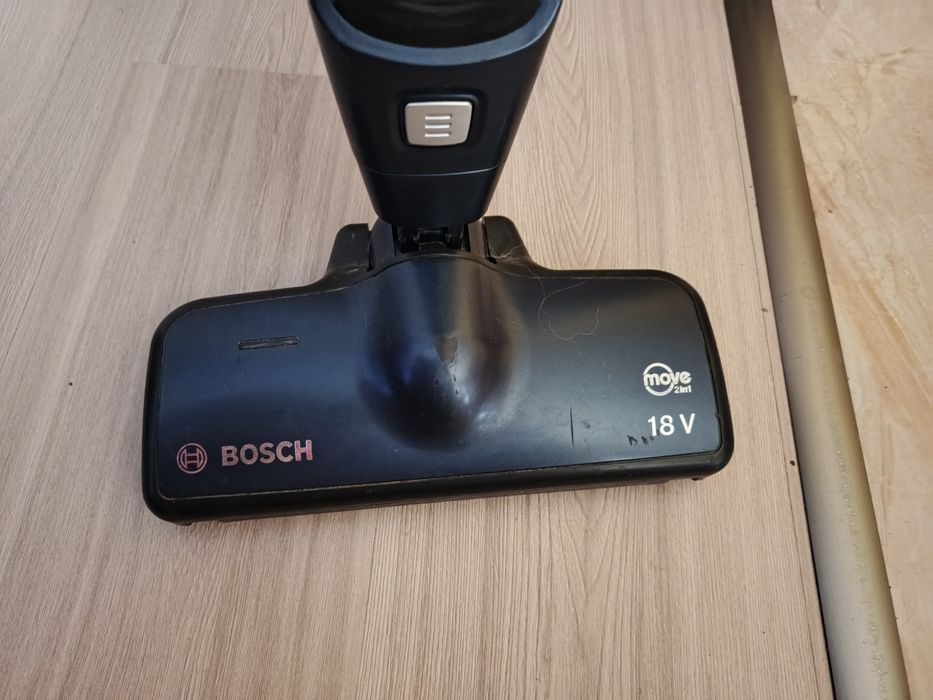 Odkurzacz Bosch pionowy 2 w 11