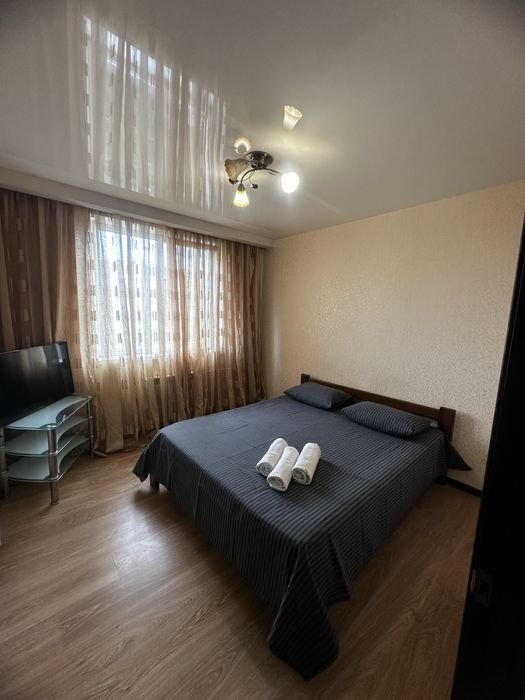 Квартиры посуточно метро Холодная Гора