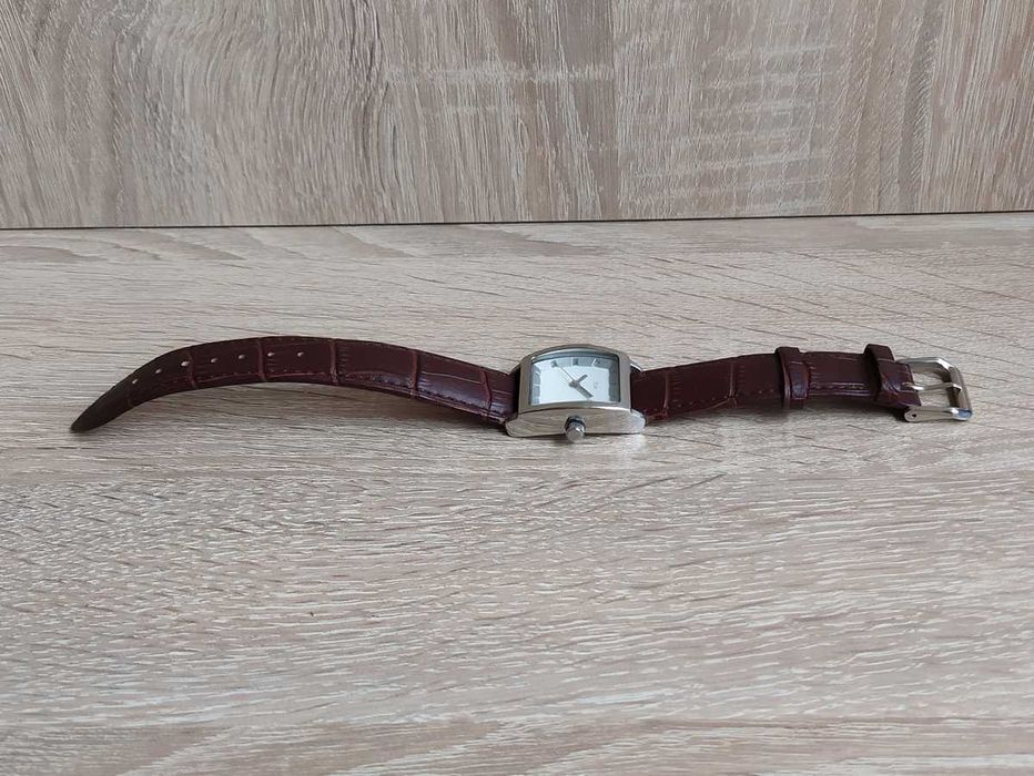 Nowy zegarek damski Tchibo (Niemcy)