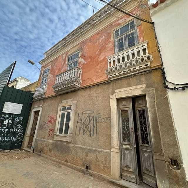 Moradia em Centro Historico de Tavira