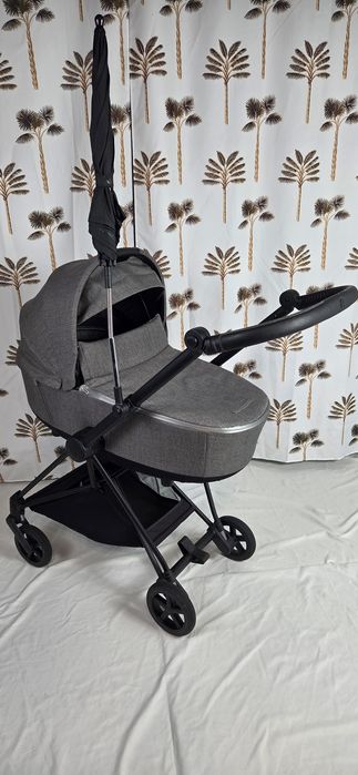 Wózek Cybex Mios 2.0 3w1