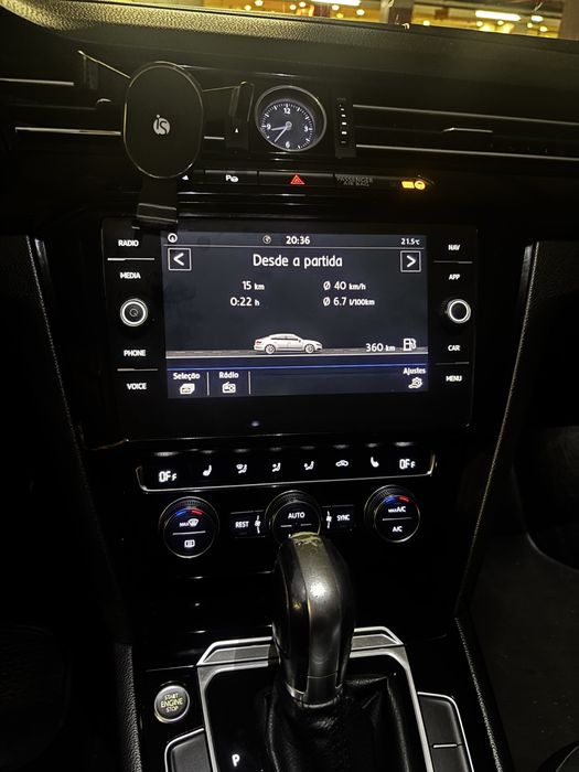 Vw Arteon Elegance