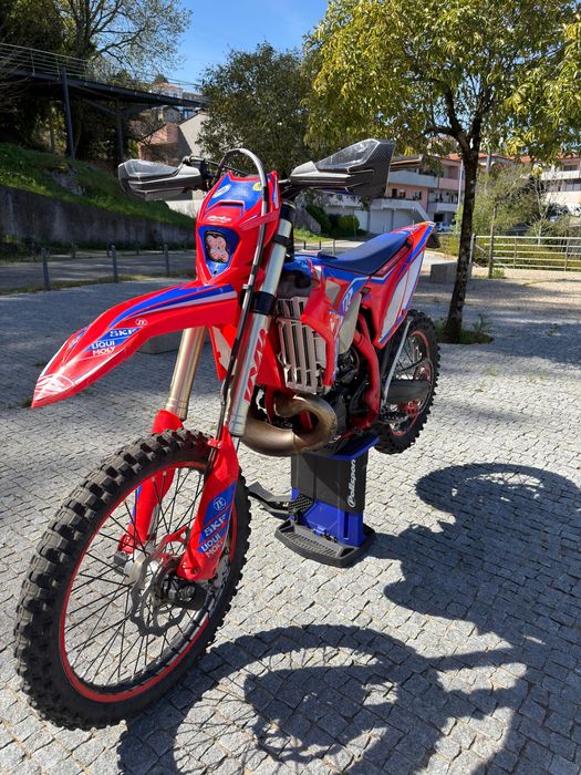 Beta RR 300 Racing