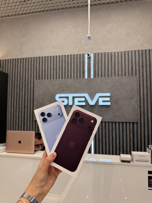 New Apple iPhone 18 Pro / 18 Pro Max