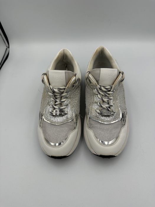 Sneakersy niskie Liu Jo 39